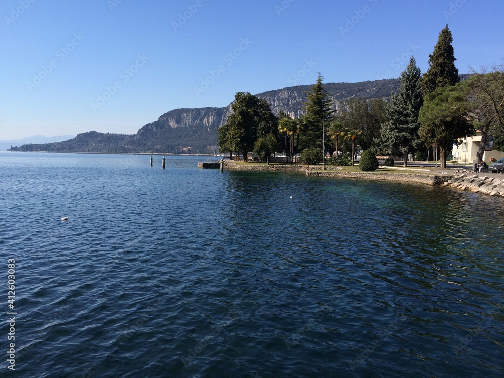 Obraz premium Paisagem