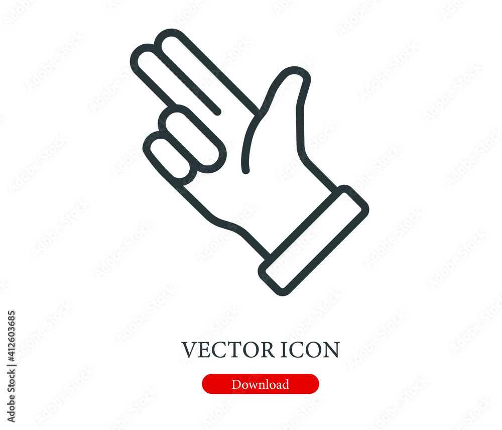 bang bang vector icon. Editable stroke. Linear symbol for use on web and mobile apps, logo, Print media. Line illustration. Vector isolated on white background bang bang vector icon. Editable stroke. Linear symbol for use on web and mobile apps, logo, Print media. Line illustration. Vector isolated on white background