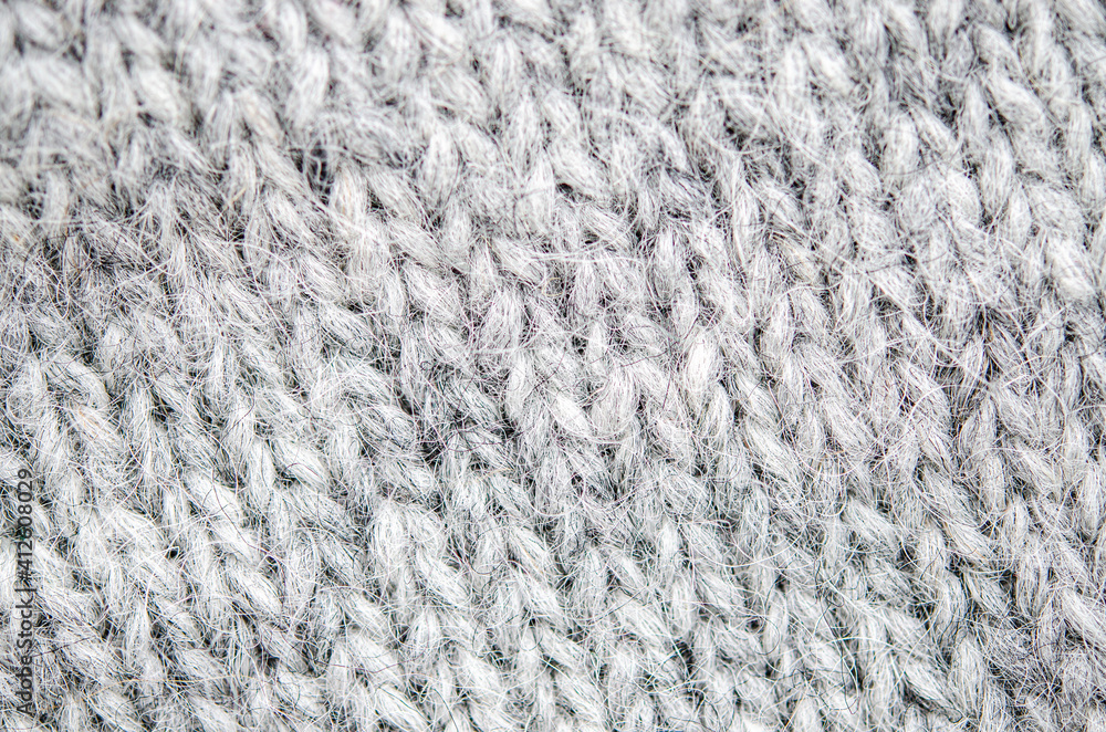 A cozy wool background. Background of large wool viscous A cozy wool background. Background of large wool viscous
