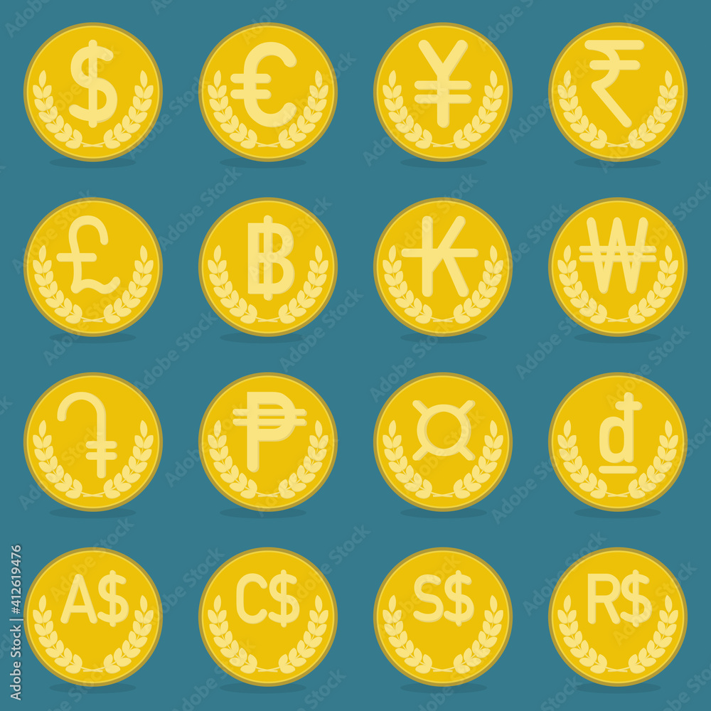 Money vector icon, currency icon.vector,Illustration Money vector icon, currency icon.vector,Illustration