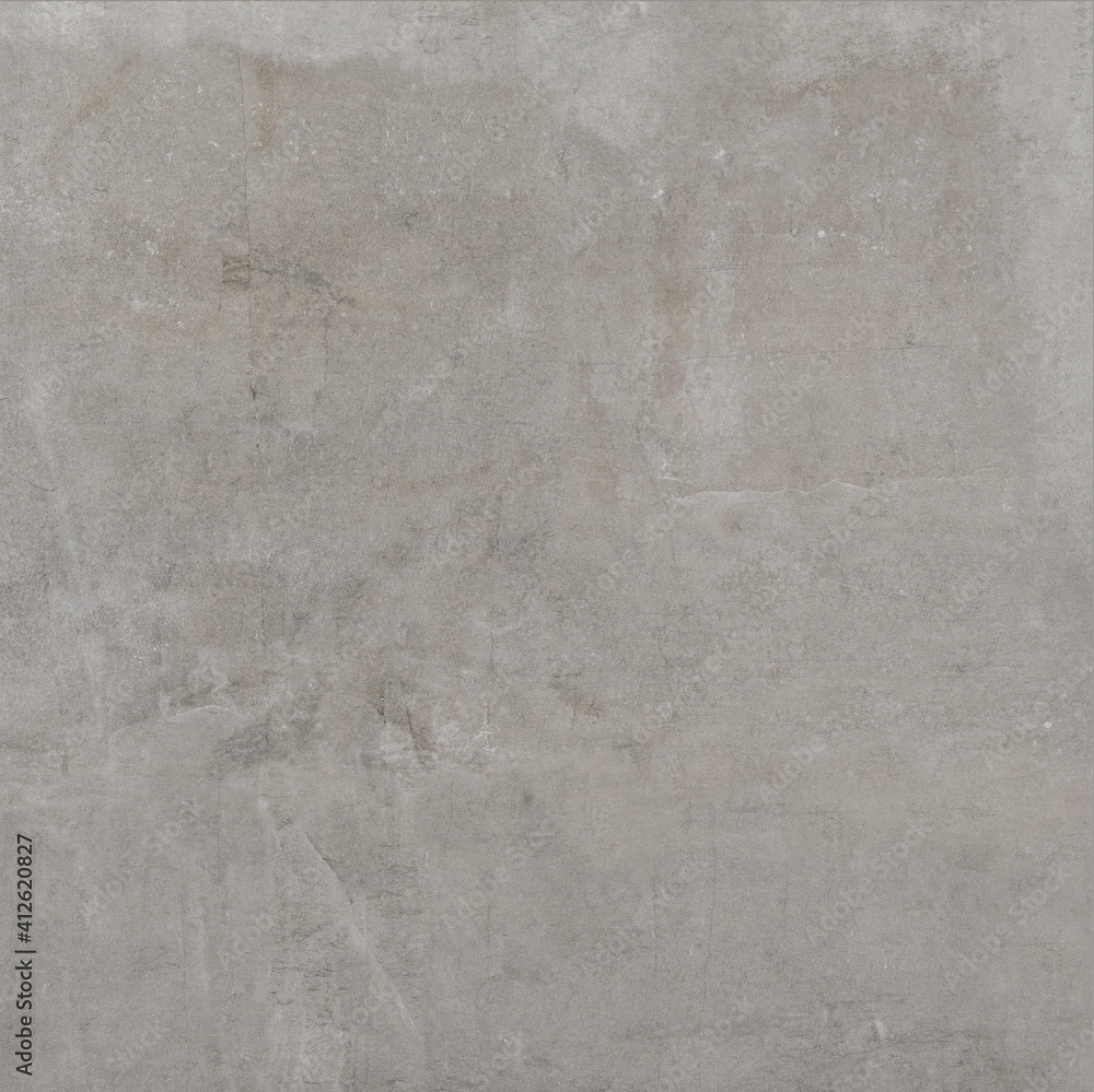 Fototapeta premium Texture of old gray concrete wall for background 