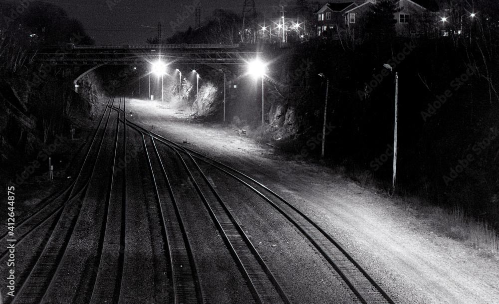 Obraz premium Photography about the city of Halifax NS