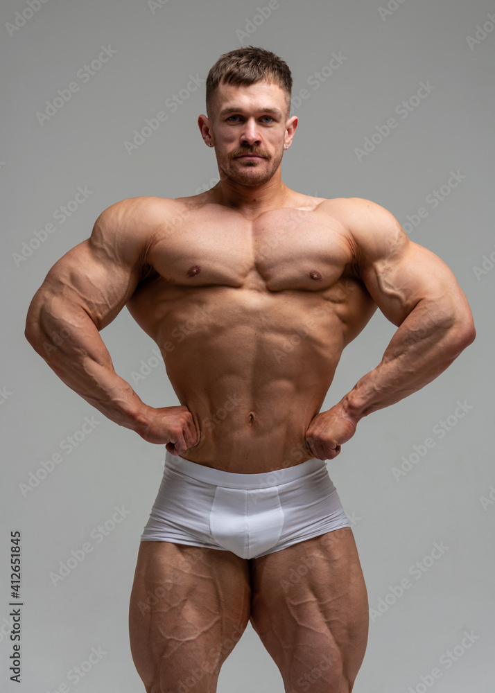Fitness model Fitness model