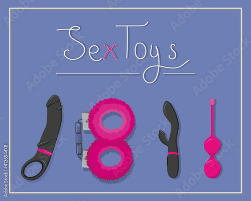sex toys, adult toys