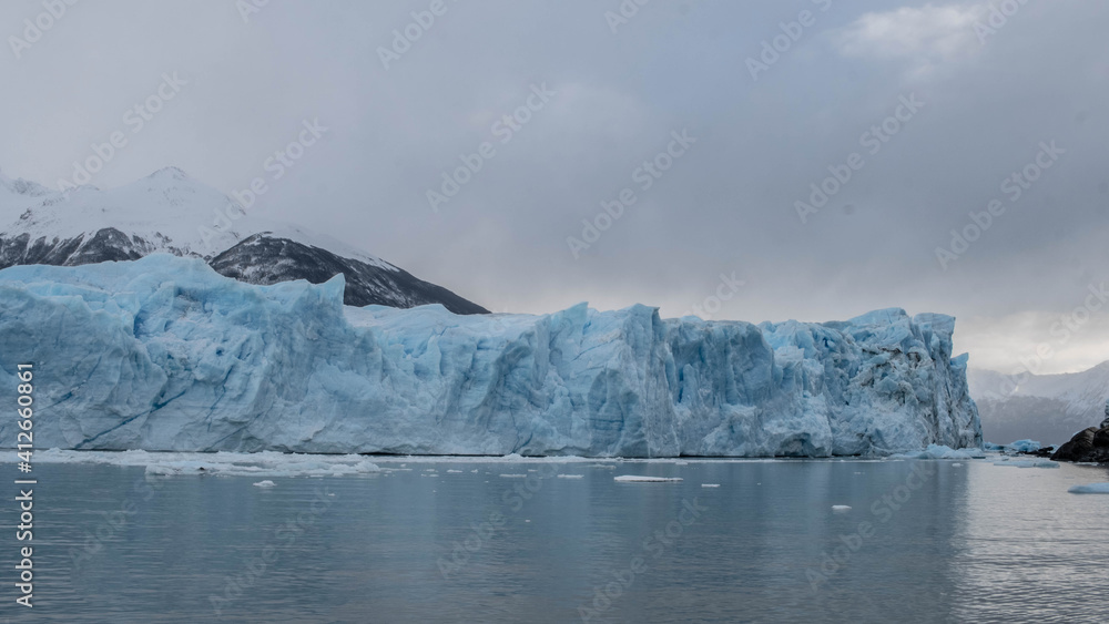 Glaciar Perito Moreno 4