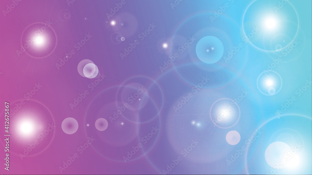 abstract background with bokeh abstract background with bokeh