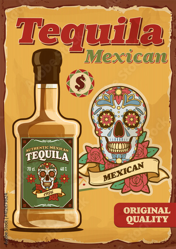mexican tequila