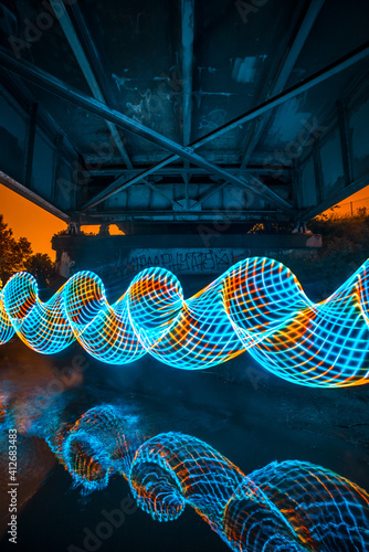 light painting, long exposure, night photography, trippy, light, creative, light painter, colorful, night, stars, space, fire