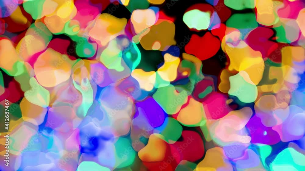 abstract colorful background with bubbles abstract colorful background with bubbles