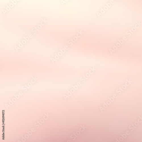 Foggy clouds. Pastel fog waves. Morning mist. Natural background