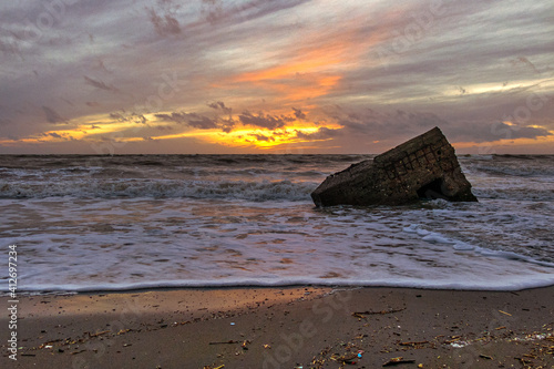 Фотография Tramonto