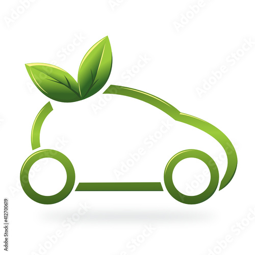 Voiture écologique