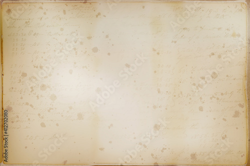 old paper background