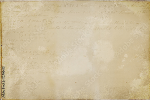 old paper texture background