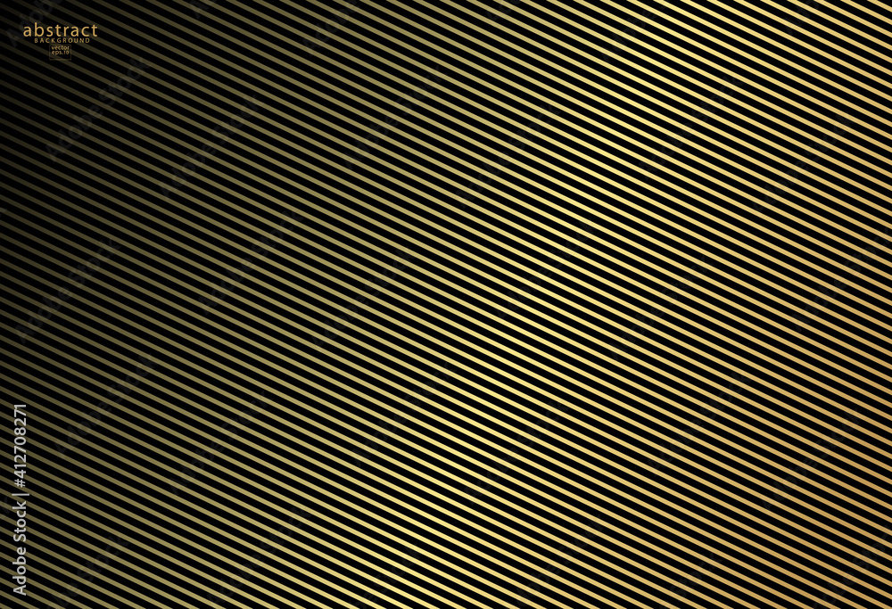 Abstract gold luxurious line Stripe background - simple texture for your ideas design. gradient background. Modern decoration for websites, posters, banners, template EPS10 vector Abstract gold luxurious line Stripe background - simple texture for your ideas design. gradient background. Modern decoration for websites, posters, banners, template EPS10 vector