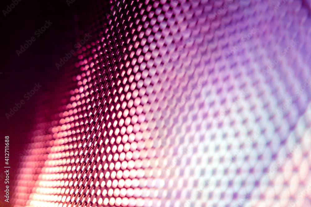 CloseUp LED blurred screen. LED soft focus background. abstract background ideal for design. CloseUp LED blurred screen. LED soft focus background. abstract background ideal for design.