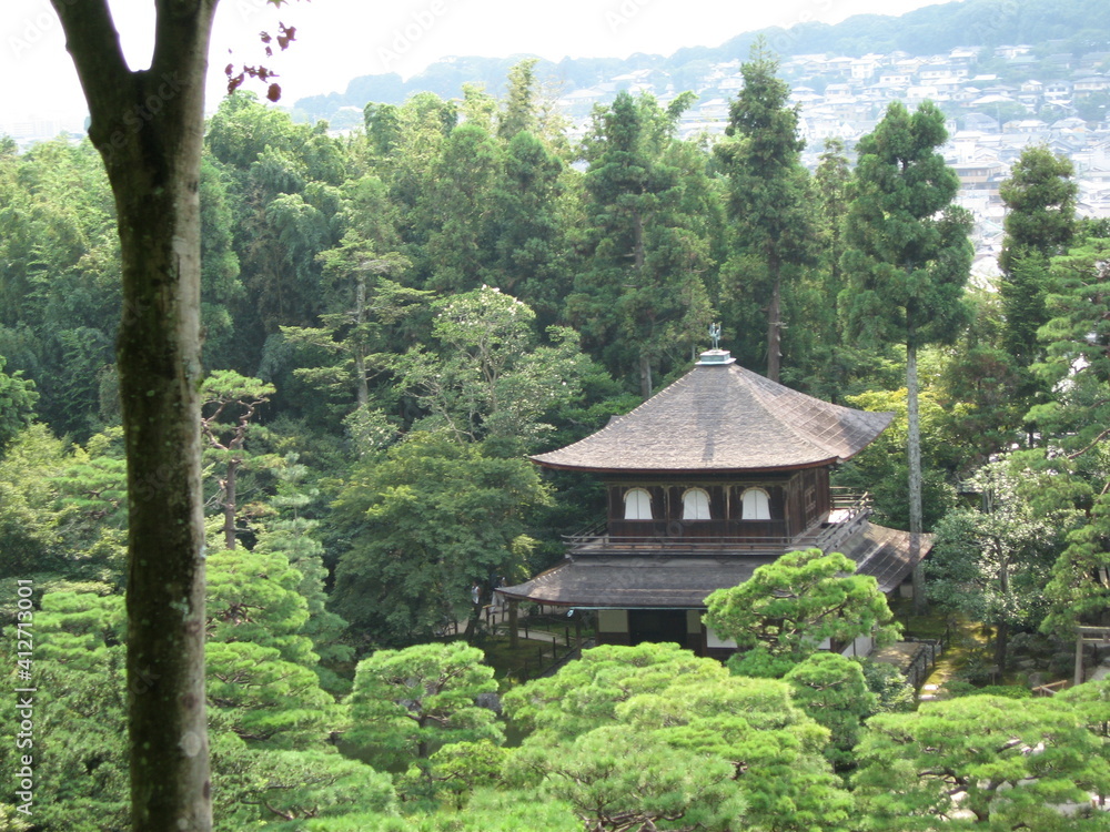 Temple