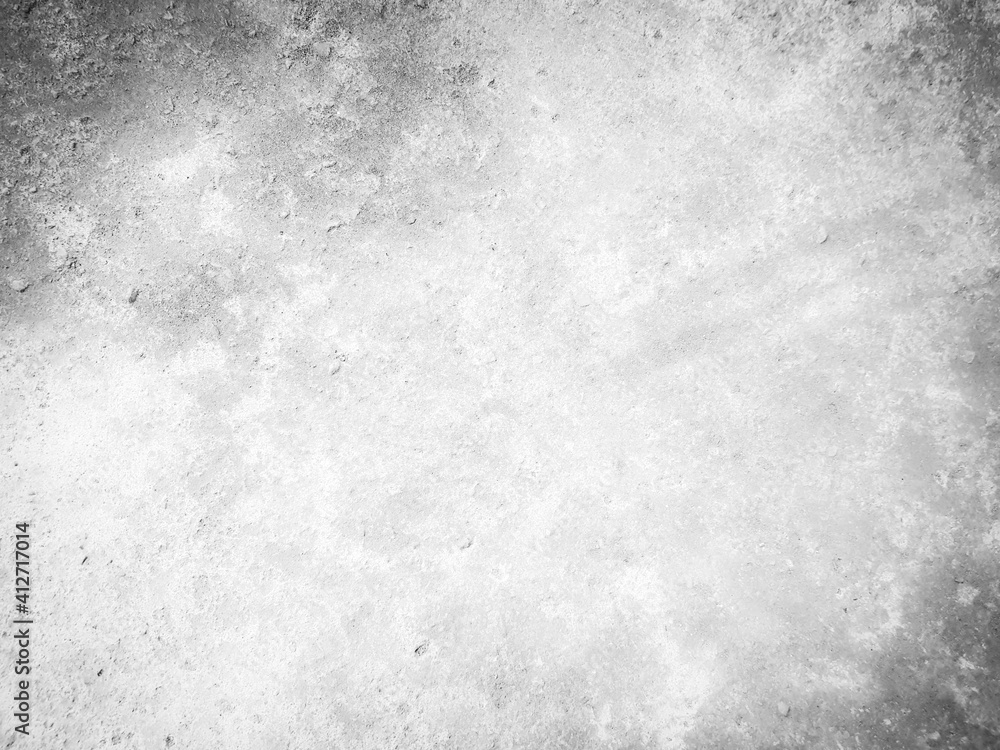 Fototapeta premium Old vintage plaster surface for design work.