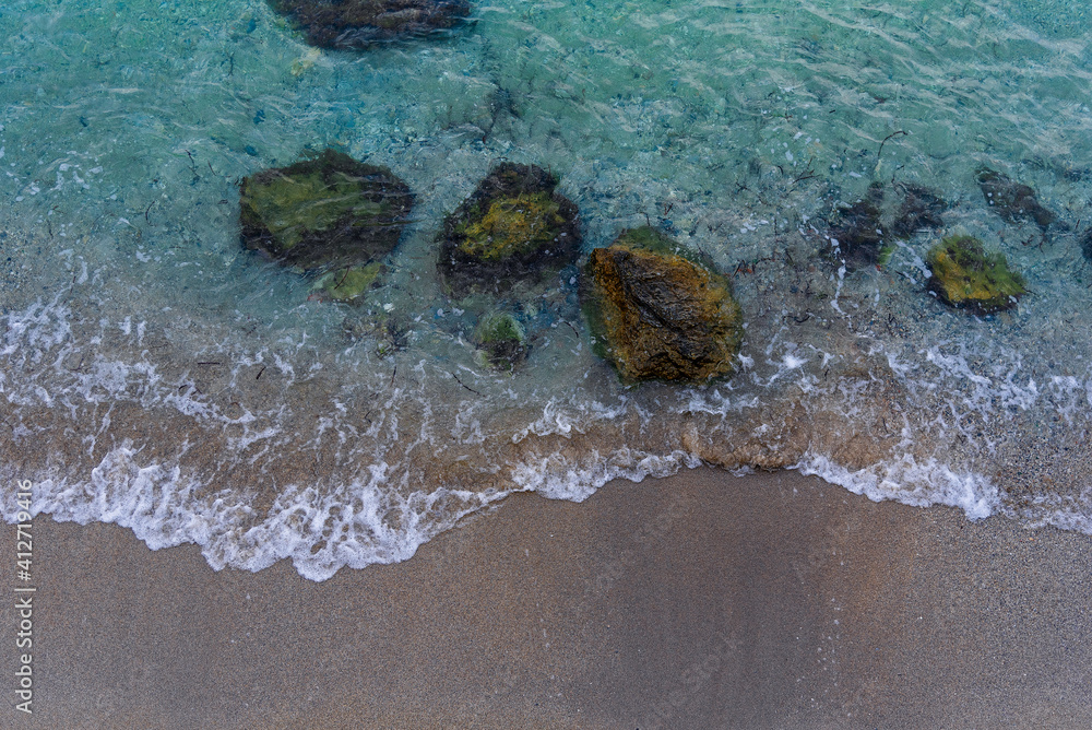 seaside seaside