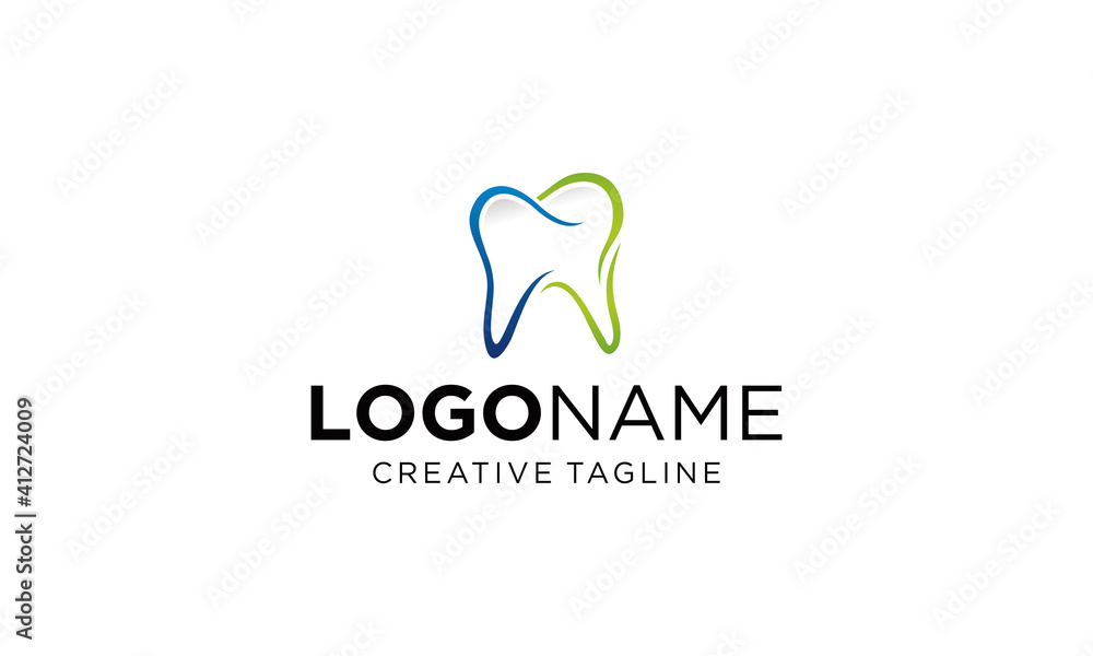 Dental Clinic logo template Dental Care logo designs vector Health Dent Logo design vector template Dental Clinic logo template Dental Care logo designs vector Health Dent Logo design vector template