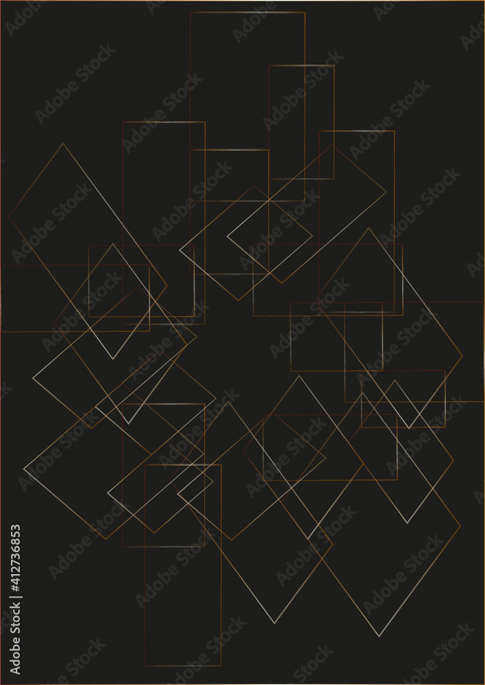 Abstract background for website design, posters, banners, textiles.3D Abstract background for website design, posters, banners, textiles.3D