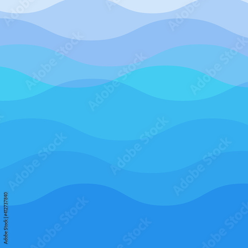 Abstract Background Blue