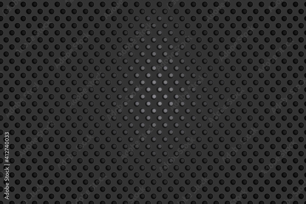 Abstract Black Background Abstract Black Background