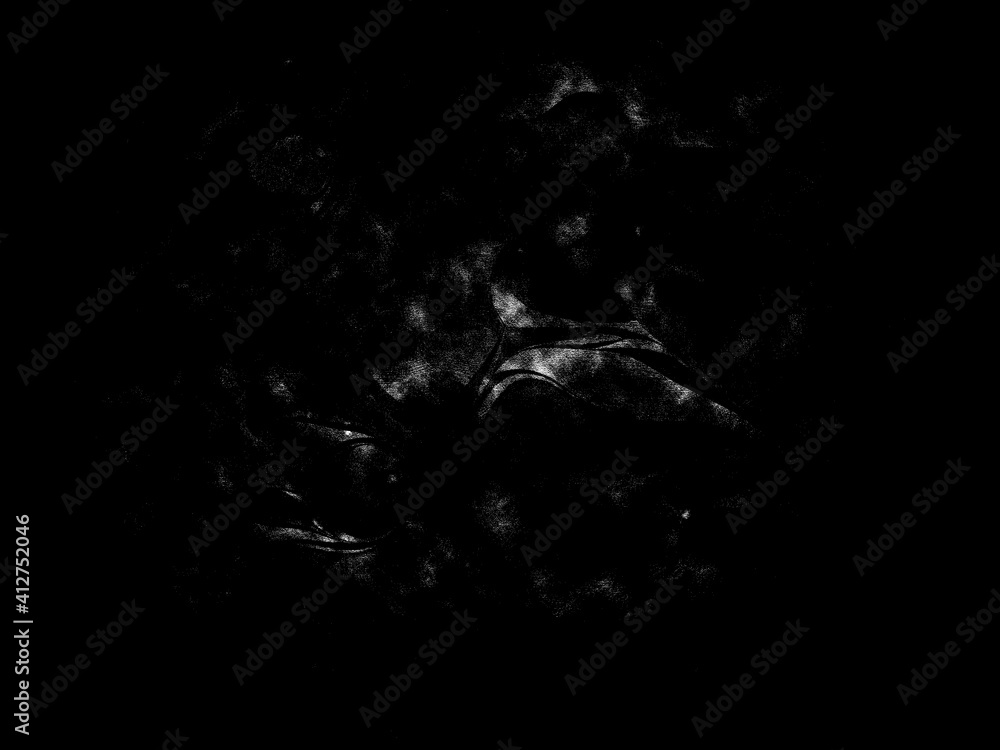 Obraz premium abstract black grunge background bg art wallpaper texture stone concrete marble