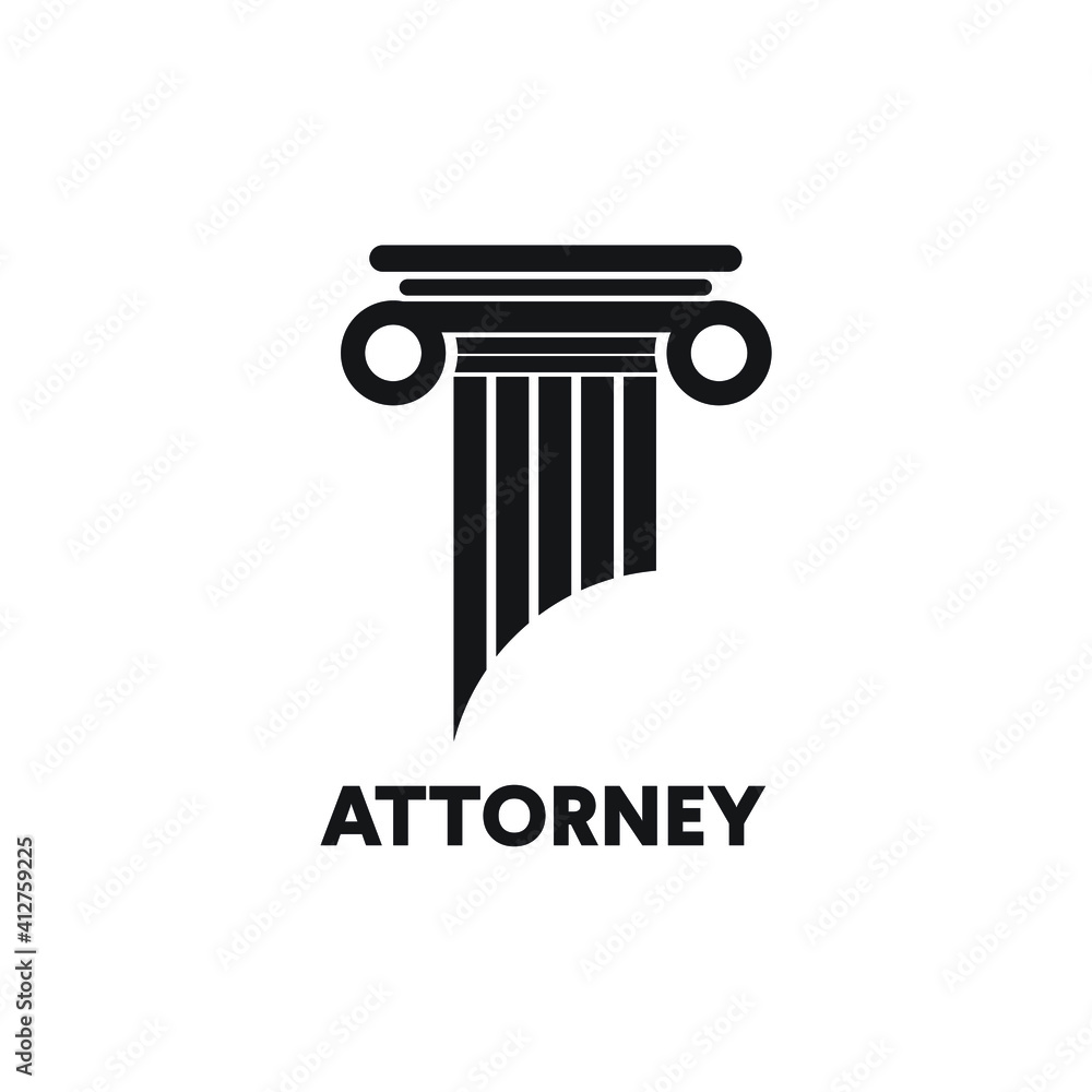 pillar justice logo attorney greek pillar landmark attorney exclusive logo design inspiration pillar justice logo attorney greek pillar landmark attorney exclusive logo design inspiration