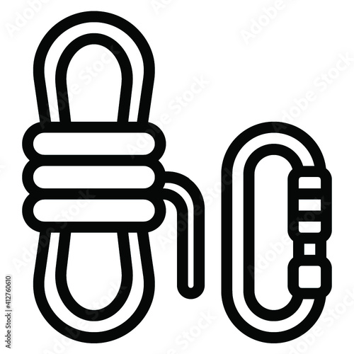 rope