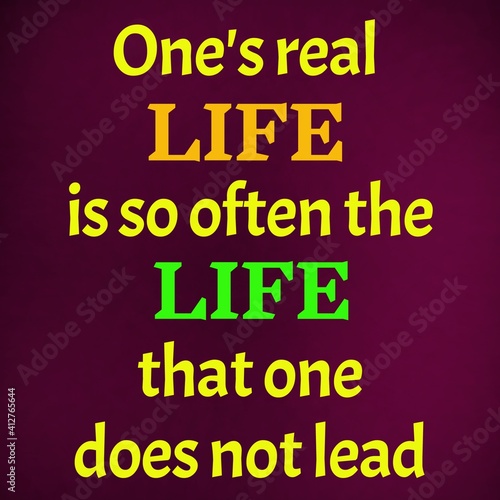 Life quotes