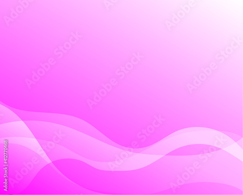 A bright pink background suitable for the Valentine s Day event.