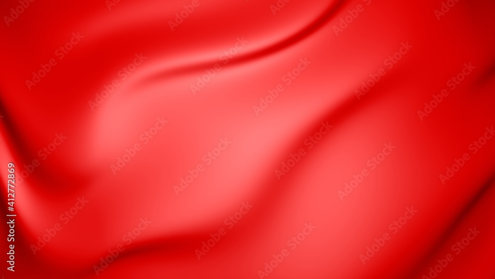 Red 3D dynamic motion abstract light and shadow artistic wave movement texture pattern background Red 3D dynamic motion abstract light and shadow artistic wave movement texture pattern background