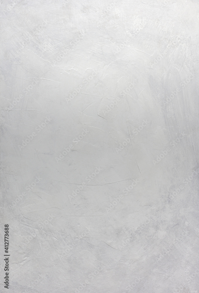 Obraz premium Light grey stone texture. Abstract unique and attractive design background