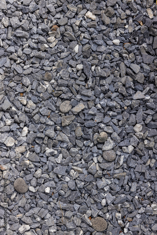 Stones texture and background. Rock texture . Crushed gravel background. Seamless texture of gravel for background. Stones texture and background. Rock texture . Crushed gravel background. Seamless texture of gravel for background.