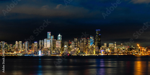 Wallpaper Mural Seattle Torontodigital.ca