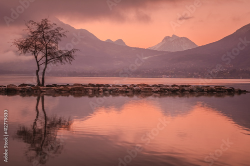 Annecy, haute Savoie