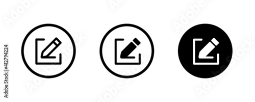 Place order, Edit icon, register, registration, Edit text icons button, vector, sign, symbol, logo, illustration, editable stroke, flat design style isolated on white linear pictogram Free Download Place order, Edit icon, register, registration, Edit text icons button, vector, sign, symbol, logo, illustration, editable stroke, flat design style isolated on white linear pictogram - GFXLoad