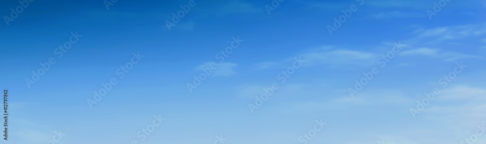 blue sky with beautiful natural white clouds
blue sky with beautiful natural white clouds