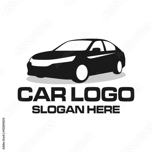 Car Logo Design Template Inspiration  Vector Illustration  Vehicle Logo  Automotive Logo