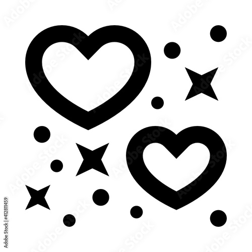 Love is in the air