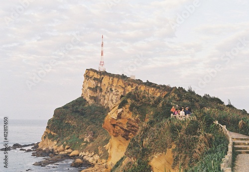 Taiwan 