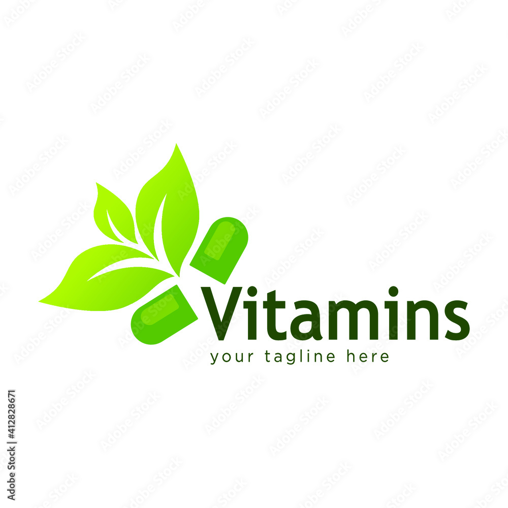 Creative Health Care Concept Logo Design Template Creative Health Care Concept Logo Design Template