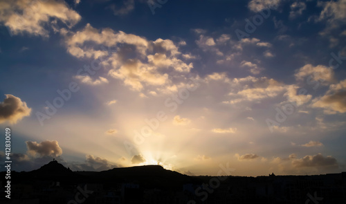 Salvatur Skyline