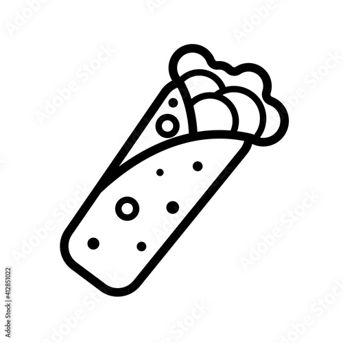 kebab icon
