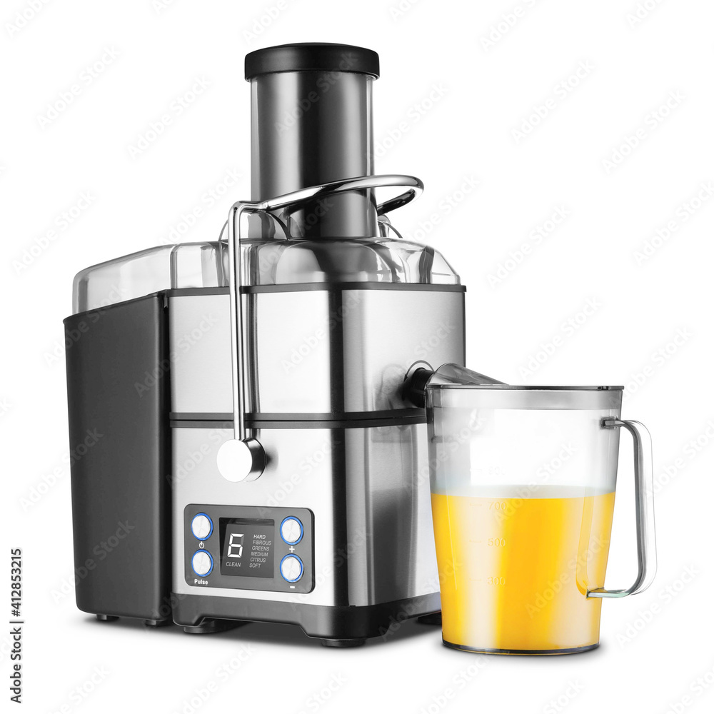 Gourmia extraction juicer deals