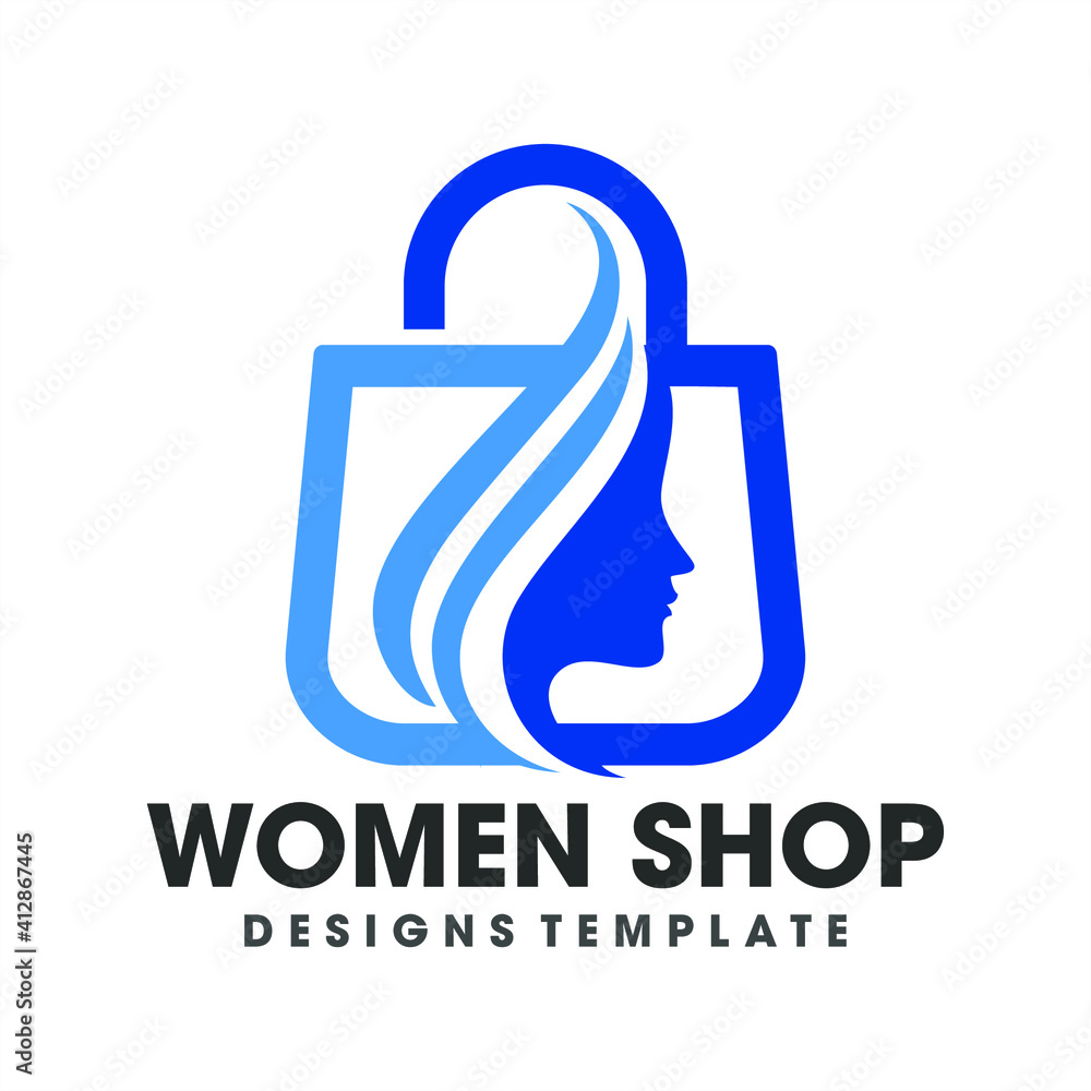 Shopping bag logo templates made for online shopping, Discount Sale Creative logo templates made for online shopping
Shopping bag logo templates made for online shopping, Discount Sale Creative logo templates made for online shopping