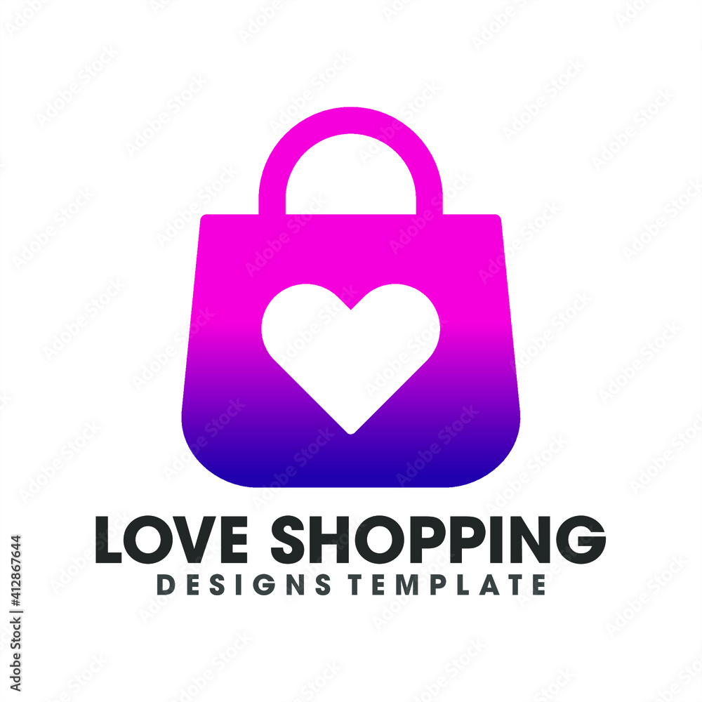 Shopping bag logo templates made for online shopping, Discount Sale Creative logo templates made for online shopping
Shopping bag logo templates made for online shopping, Discount Sale Creative logo templates made for online shopping