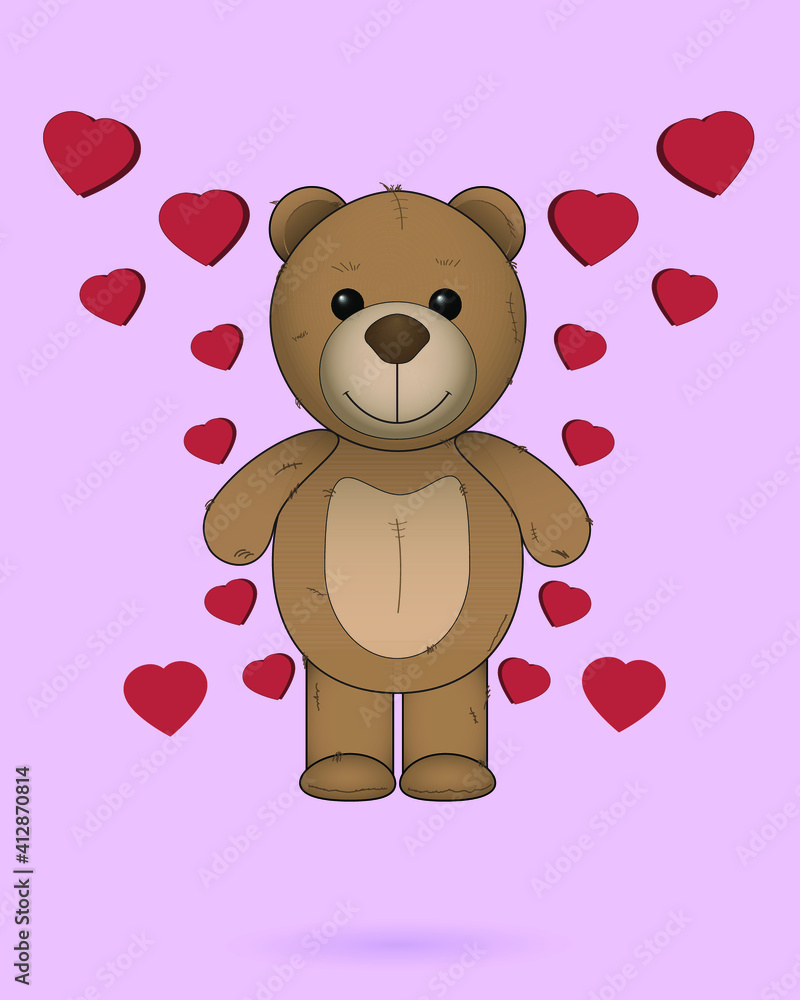 teddy bear angel teddy bear angel