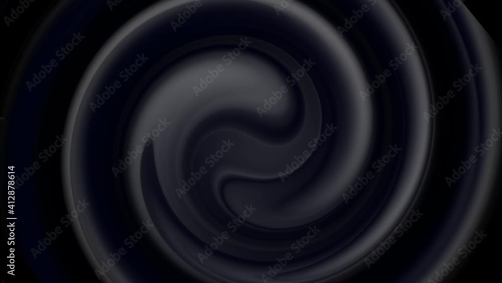 Dark abstract background swirled like a spiral. Abstract dark spiral swirl beautiful modern style concept. Dark abstract background swirled like a spiral. Abstract dark spiral swirl beautiful modern style concept.